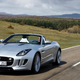 Image for article titled Why The Jaguar F-Type Is Getting All-Wheel Drive